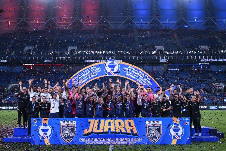 Johor Darul Ta'zim