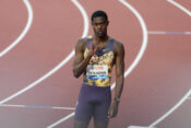 Rai Benjamin