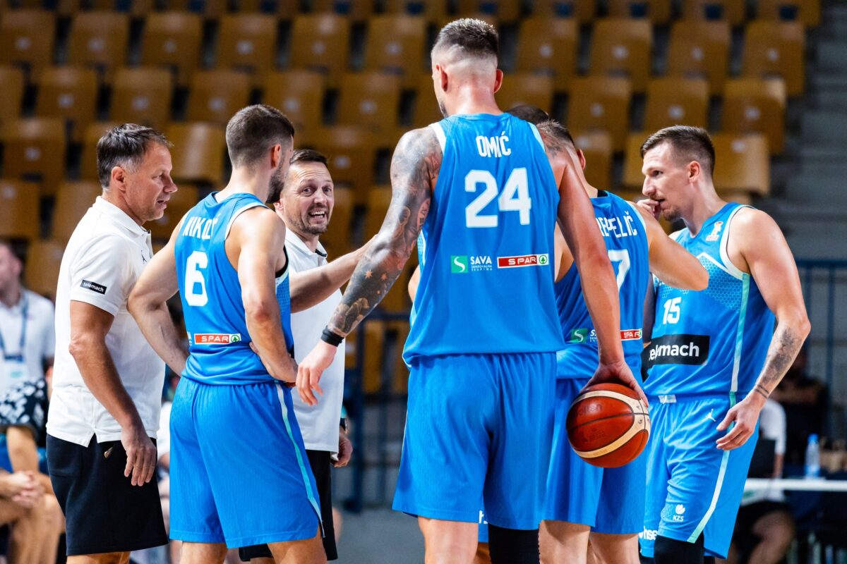 Ko ni Dončića in LA Lakers …