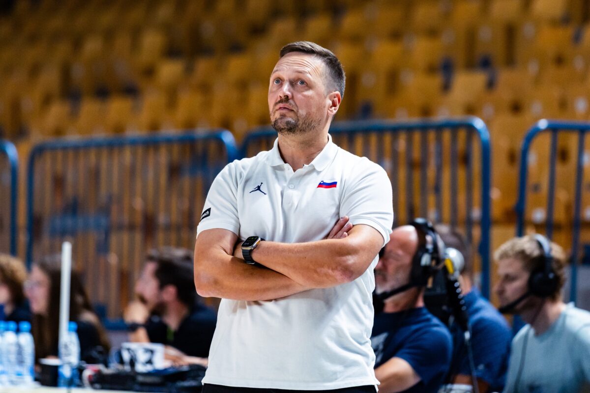 Sekulić pričakoval dve, dobil bo le eno okrepitev