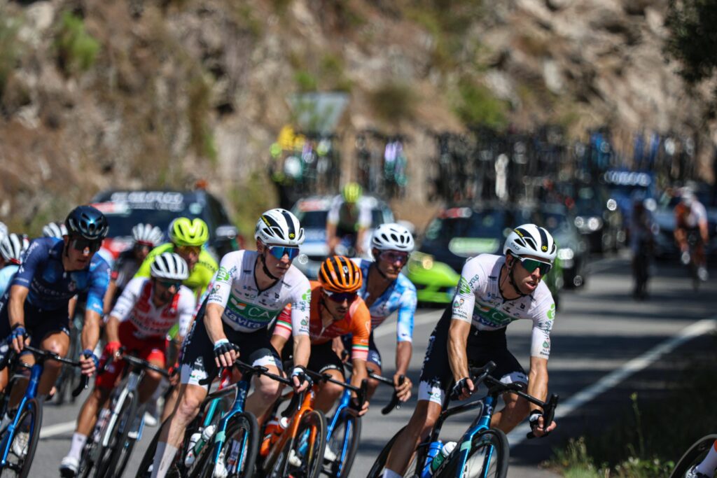 Vuelta