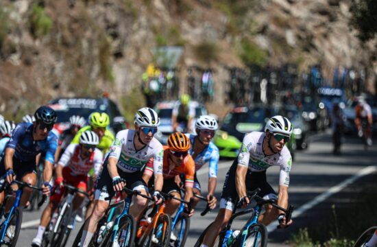 Vuelta