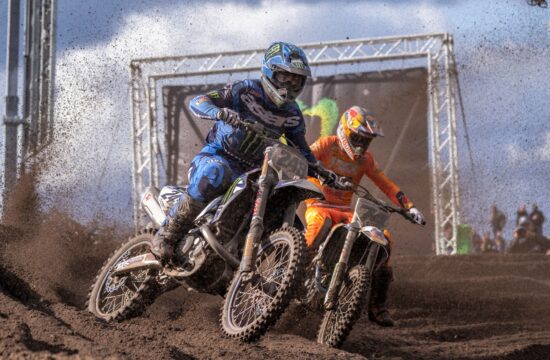 Tim Gajser