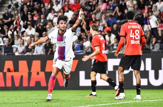 Ferran Torres
