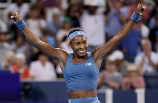 Coco Gauff