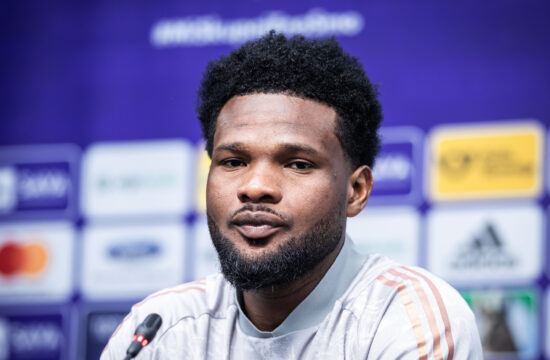 Benjamin Tetteh