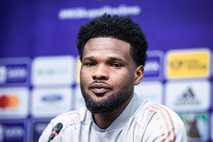 Benjamin Tetteh