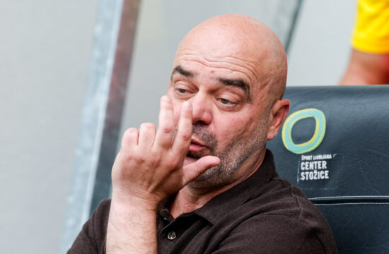 “Upam, da bom abrahama praznoval v Ljubljani”